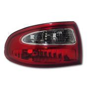 LH Passenger Side Tail Light suit Holden VX Commodore Sedan 2000-2002