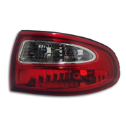 RH Drivers Side Tail Light suit Holden VX Commodore Sedan 2000-2002