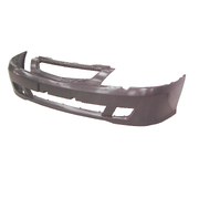 Front Bumper Bar Cover suit Holden VY Commodore Acclaim Executive 2002-2004
