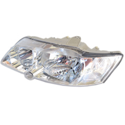 Holden VY Series 1 Commodore LH Headlight Executive / S 2002-2003