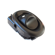 Holden VY VZ Commodore Single Power Window Switch Black 2002-2007 *New*