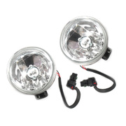 Holden VZ SS Commodore Fog Spot Lights Set 2004-2006 *New*