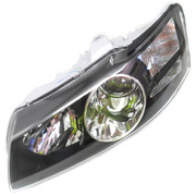 LH Passenger Side Headlight suit Holden VZ Commodore S SS 2004-2007