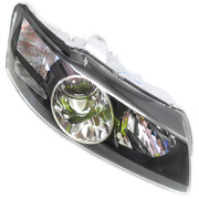 RH Drivers Side Headlight suit Holden VZ Commodore S SS 2004-2007