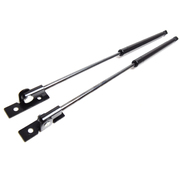 Pair of Bonnet Gas Struts suit Holden WH WK WL Statesman / Caprice 1999-2003