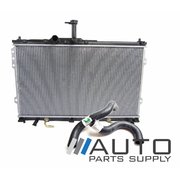 Hyundai iLoad or iMax Diesel Radiator & Radiator Hoses 2008-2015 *New*