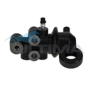 Brake Proportioning Valve suit Toyota Landcruiser 4.2ltr 1HZ HZJ105R 1998-2007