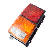 Jeep XJ Cherokee LH Tail Light (Clear at Bottom) 1994-1997 *New*