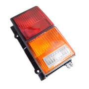 Jeep XJ Cherokee RH Tail Light (Clear at Bottom) 1994-1997 *New*