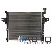 Jeep WG WJ Grand Cherokee Radiator suit 4.7 V8 1999-2005 Models *New*
