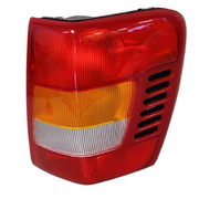 RH Tail Light Lamp suit Jeep WJ Grand Cherokee 1999-2005 Models