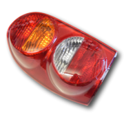 Jeep KJ Cherokee Series 1 LH Tail Light 2001-2004 Models