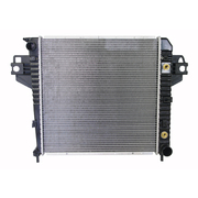 Jeep KJ Cherokee Radiator 3.7ltr V6 Petrol Auto/Manual 2001-2008 *New*