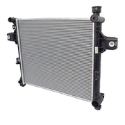 Radiator suit Jeep XH Commander 4.7ltr V8 Petrol 2006-2010 Models