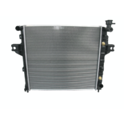 Auto Radiator To Suit Jeep Grand Cherokee 4.7ltr V8 WG WJ 1999-2005