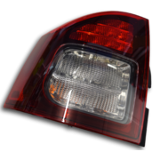 Jeep MK Compass LH LED Tail Light Lamp 2011-2016 Genuine