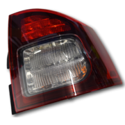 Jeep MK Compass RH LED Tail Light Lamp 2011-2016 Genuine