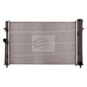 Manual Radiator suit Holden VZ Commodore V8 5.7lt 6ltr 2004-2007