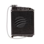 Manual Radiator (Brass/Copper) suit Austin Morris Rover Mini 1275cc 1965-Onwards