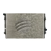 Radiator to suit VW Volkswagen Passat 1.8ltr CJSA Petrol 3C 2015-2019