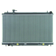 Auto Radiator (Filler Type) suit Nissan 350Z Z33 2002-2007 Models