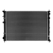 Automatic Radiator suit Subaru Tribeca 6 Cylinder 2006-2014