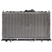Mitsubishi DB 380 Radiator Auto / Manual 2005-2008 Models