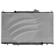 Manual Radiator suit Honda CRV RD7 2001-2006 Models