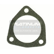 Thermostat Housing Gasket (3 Bolt) suit Datsun 200B 2ltr L20B 1977-1982