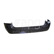 Rear Bumper Bar (No Sensor Type) suit Kia VQ Grand Carnival 2006-2015