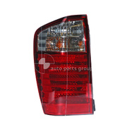 Genuine LH Tail Light (Clear at top) suit Kia VQ Grand Carnival 2006-2015