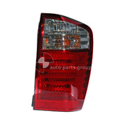 Genuine RH Tail Light (Clear at top) suit Kia VQ Grand Carnival 2006-2015