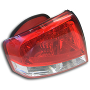 LH Passenger Side Tail Light For Kia LD Cerato Sedan 2006-2008