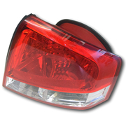 RH Drivers Side Tail Light For Kia LD Cerato Sedan 2006-2008