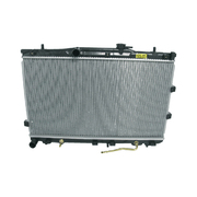 Automatic Radiator Suit Kia LD Cerato 2004-2008 Models