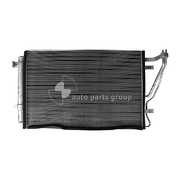 Kia TD Cerato A/C Air Conditioning Condenser 2009-2013 Models