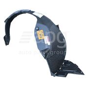 LH Passenger Front Inner Guard Liner For Kia YD Cerato 2013-On