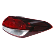 RH Right Hand Tail Light (Halogen) suit Kia Cerato Sedan YD Series 2 2016-2018
