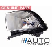 Kia Cerato LH Fog Light 2010-2012 Sedan / Hatch Models *New Genuine*