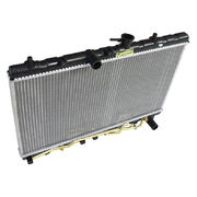 Radiator To Suit Kia Rio 2002-2005 1.5ltr A5D Auto Manual Models