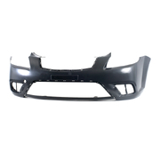 Front Bumper Bar Cover suit Kia JB Rio Series 2 2009-2011