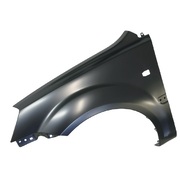 LH Passenger Side Guard (W Ind Hole) suit Kia Rio JB 2005-2011 Models