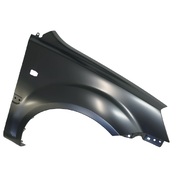 RH Drivers Side Guard (W Ind Hole) suit Kia Rio JB 2005-2011 Models