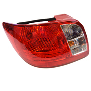 LH Passenger Side Tail Light suit Kia JB Rio Sedan 2005-2011 Models