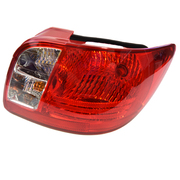 RH Drivers Side Tail Light suit Kia JB Rio Sedan 2005-2011 Models