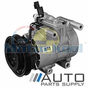 Kia JB Rio AC Air Conditioning Compressor 1.4 G4EE 1.6 G4ED 2005-2011