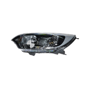 LH Passenger Side Headlight suit Kia UB Rio Hatchback S Si 2011-2017 Models