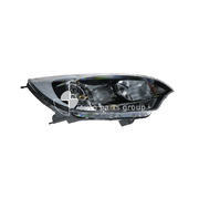 RH Drivers Side Headlight suit Kia UB Rio Hatchback S Si 2011-2017 Models