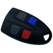 4 Button Remote Keypad Fob Ford Ford AU Falcon Fairmont Fairlane Series 2-3