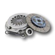 Clutch Kit suit Mazda UF UN Bravo / B2600 2.6ltr G6 Petrol 1996-2006